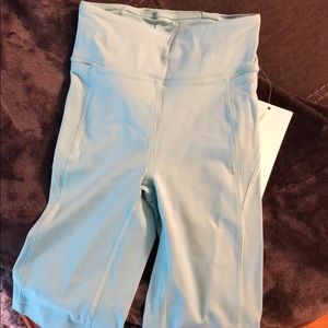 On Pace Short HR 10”